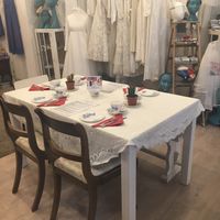 The shop at Heartfelt Vintage in Bristol
