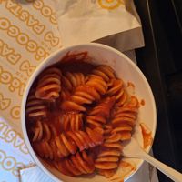  at Pasta à Gogo in Milan