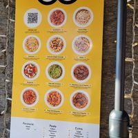  at Pasta à Gogo in Milan