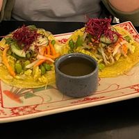   at Kimmade - Food Village in Utrecht