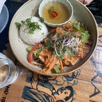   at Kimmade - Food Village in Utrecht