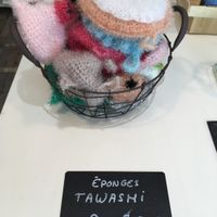 Tawashi  at day by day in Nantes