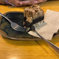   at The Cozy Corner in Taupo