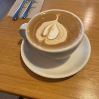   at The Cozy Corner in Taupo