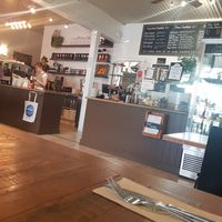  at The Cozy Corner in Taupo