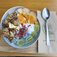   at The Cozy Corner in Taupo