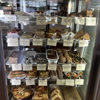   at The Cozy Corner in Taupo