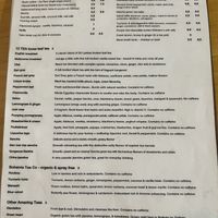   at The Cozy Corner in Taupo