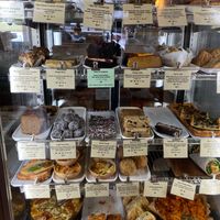  at The Cozy Corner in Taupo