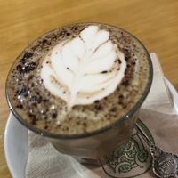   at The Cozy Corner in Taupo