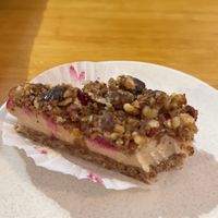   at The Cozy Corner in Taupo