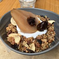 Nurture bowl  at The Cozy Corner in Taupo