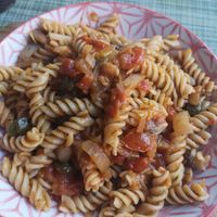  at Oh La La in Cartagena