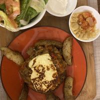   at Oh La La in Cartagena