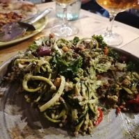 Pure bowl at Purezza Camden in London