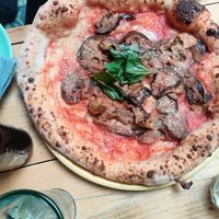  at Purezza Camden in London