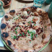  at Purezza Camden in London