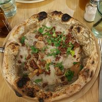  at Purezza Camden in London