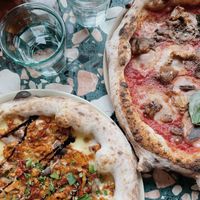   at Purezza Camden in London