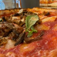 Rad!   at Purezza Camden in London