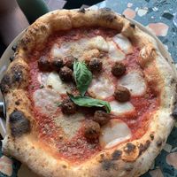   at Purezza Camden in London