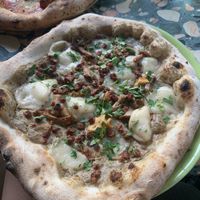   at Purezza Camden in London