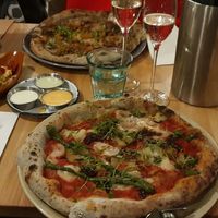   at Purezza Camden in London