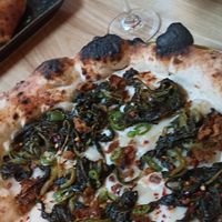  at Purezza Camden in London