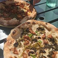  at Purezza Camden in London