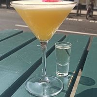  at Purezza Camden in London