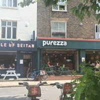  at Purezza Camden in London