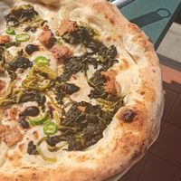  at Purezza Camden in London