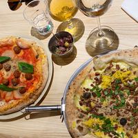   at Purezza Camden in London