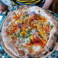  at Purezza Camden in London