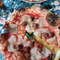  at Purezza Camden in London