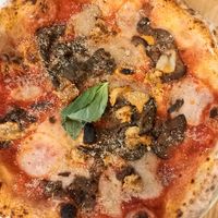  at Purezza Camden in London