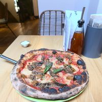  at Purezza Camden in London