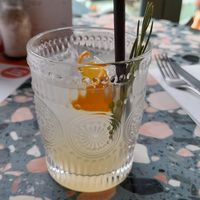  at Purezza Camden in London