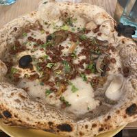   at Purezza Camden in London