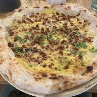   at Purezza Camden in London