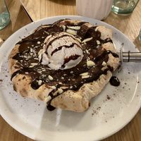   at Purezza Camden in London