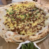   at Purezza Camden in London