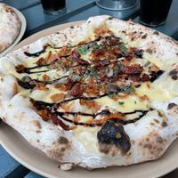   at Purezza Camden in London