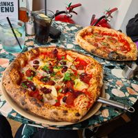 Highly recommend 🥰 at Purezza Camden in London