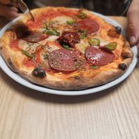  at Purezza Camden in London