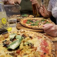  at Purezza Camden in London