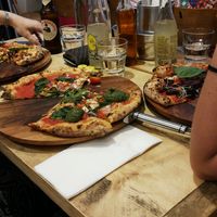  at Purezza Camden in London