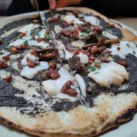  at Purezza Camden in London