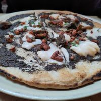  at Purezza Camden in London