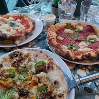  at Purezza Camden in London